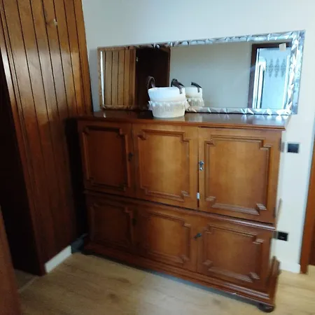 Iam Mit Balkon,3 Schlafzimmer ,7 Betten,150 Qm Lejlighed