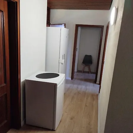 Iam Mit Balkon,3 Schlafzimmer ,7 Betten,150 Qm Lejlighed